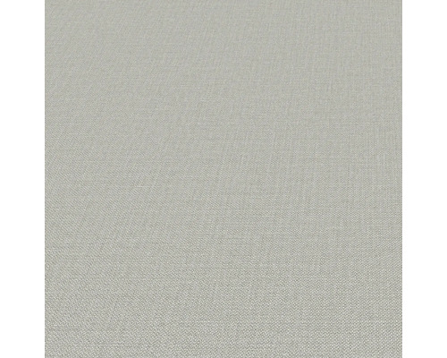 Close-up van een lichtgekleurd textielbehang