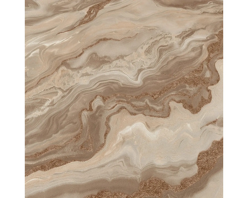 Behang met marmerpatroon