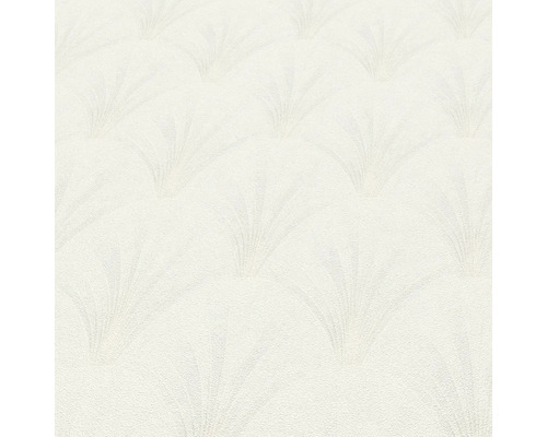 Behang met plantenpatroon