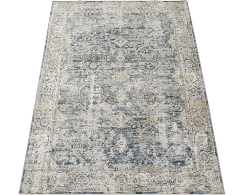 Tapijt met abstract patroon voor gebruik binnenshuis