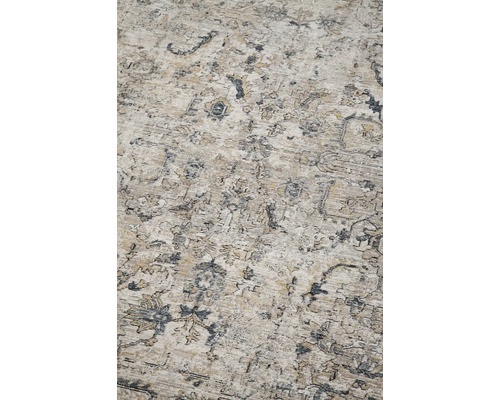 Tapijt met abstract patroon