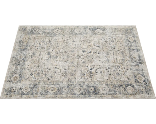 Vloerkleed met patroonontwerp