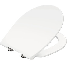 Toiletzitting van kunststof