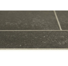 Close-up van gestructureerde vinyl vloertegels
