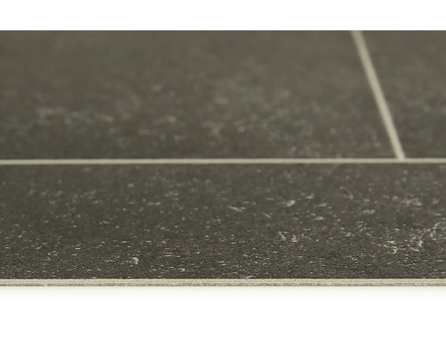 Close-up van gestructureerde vinyl vloertegels