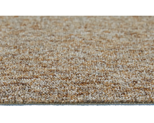 Close-up van een tapijt