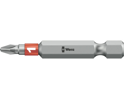 Wera Logo schroevendraaier bit