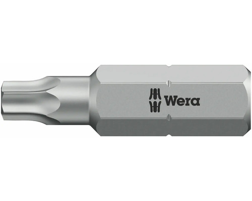Wera Logo Torx bit