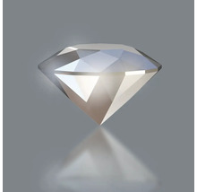 Afbeelding van een diamant