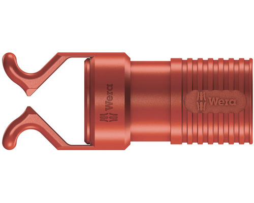 Wera logo gereedschapshouder