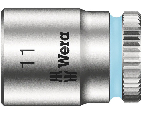 Wera dop 11 millimeter