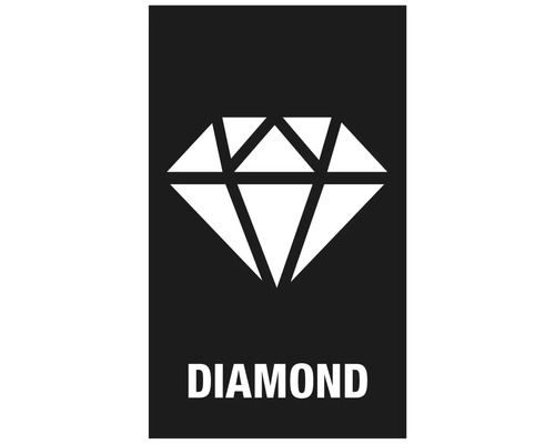 Diamant symbool