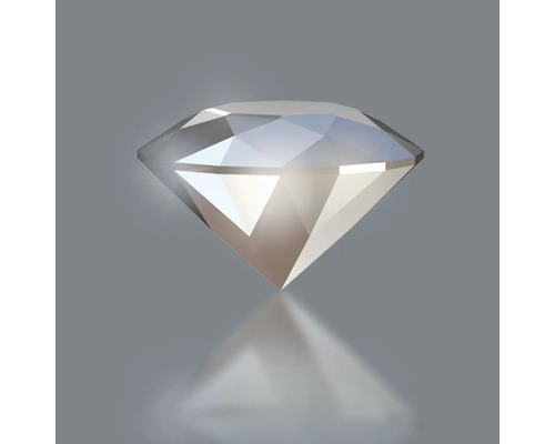 Afbeelding van een diamant