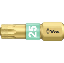 Wera Logo Bit Torx 25