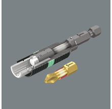 WERA Bit 867/1 BDC Torx TX 30x25 mm, 1 stuk