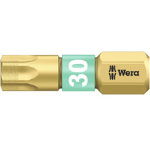 WERA Bit 867/1 BDC Torx TX 30x25 mm, 1 stuk