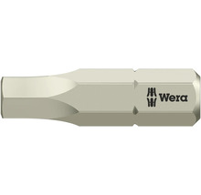 WERA Bit SW 5,5x25 mm