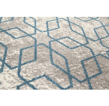 Tapijt met geometrisch patroon