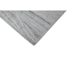 Tapijt met geometrische patronen