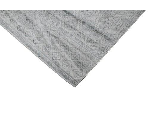 Tapijt met geometrische patronen