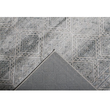 Tapijt met geometrisch patroon