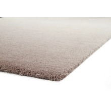 Detail van een modern tapijt