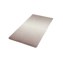 Rechthoekig tapijt met kleurverloop