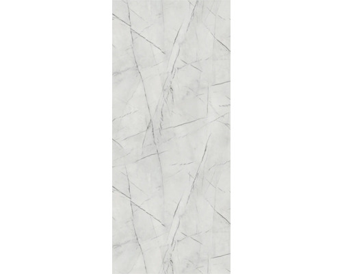 Decoratieve plaat met marmerstructuur