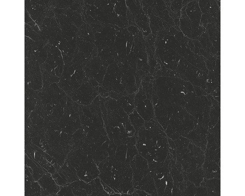 Donker keukenwerkblad met marmering