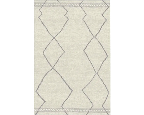 Tapijt met ruitpatroon