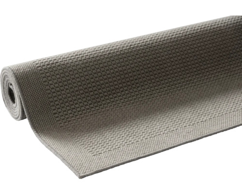 Opgedeelde vloerkleed