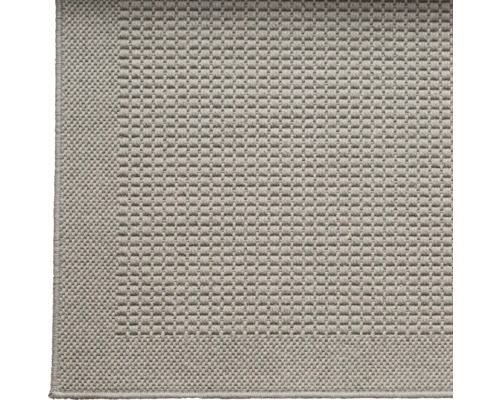 Tapijt met vierkant patroon