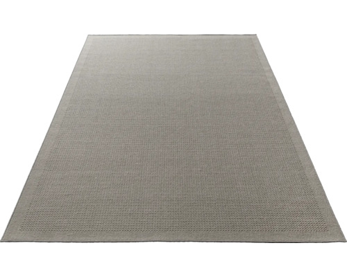 Grijs tapijt met textuur