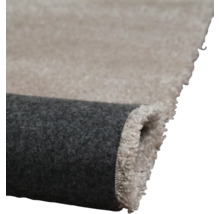 Vloerkleed Debby Comfort beige 160x230 cm