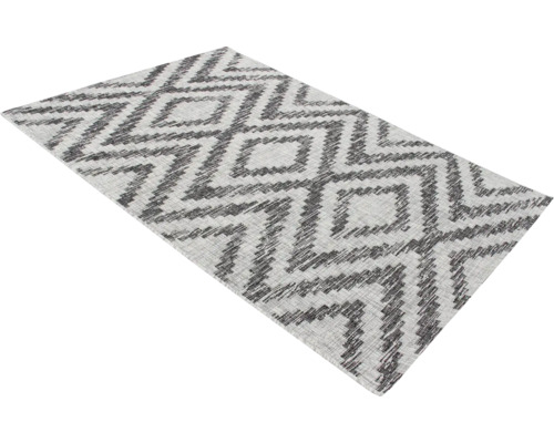 Tapijt met geometrisch patroon