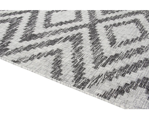 Tapijt met geometrisch patroon