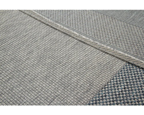 Close-up van verschillende tapijtpatronen