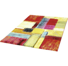 Tapijt met abstract patroon