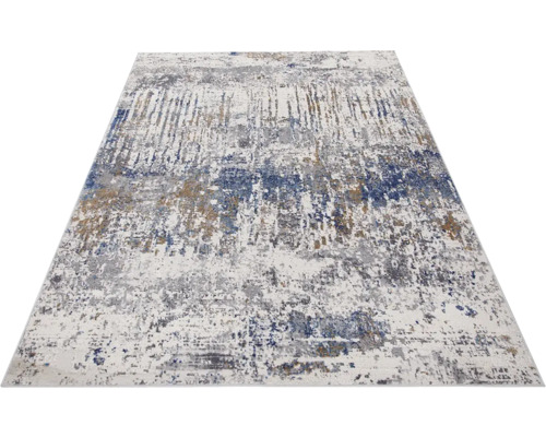 Tapijt met abstract patroon