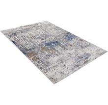 Vloerkleed met abstract patroon