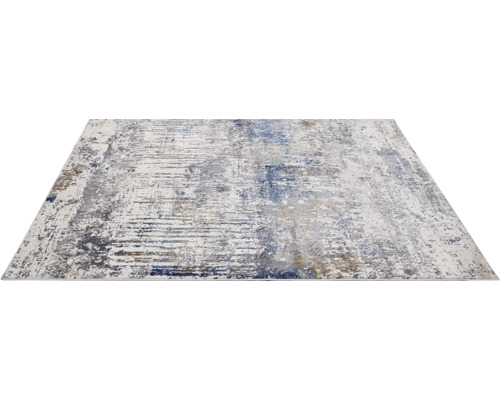 Tapijt met abstract patroon