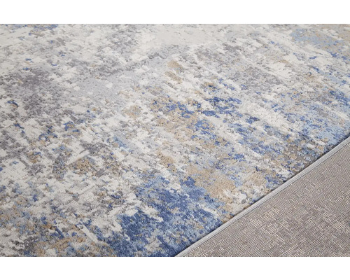 Tapijt met abstract patroon