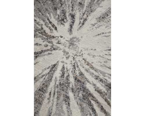 Tapijt met abstract patroon