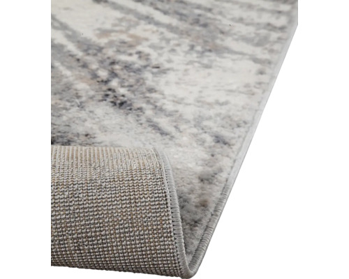 Decoratief tapijt met abstract patroon