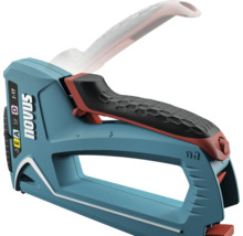 Novus J-17 handtacker