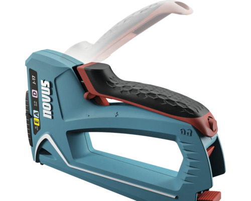 Novus J-17 handtacker