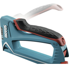Novus J-13 handtacker
