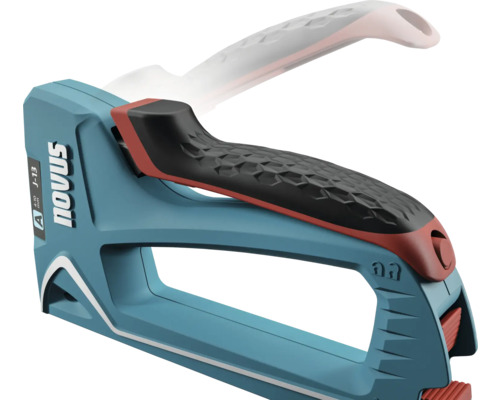 Novus J-13 handtacker