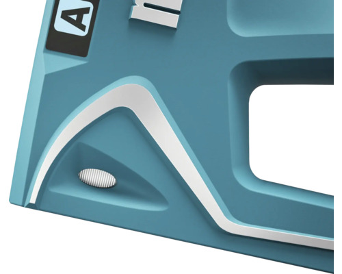 Detailaanzicht van een gereedschap