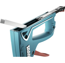 Novus handtacker met nietjes